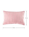 Bolster, Pink Mouse - Le Petit Marché Home Furniture