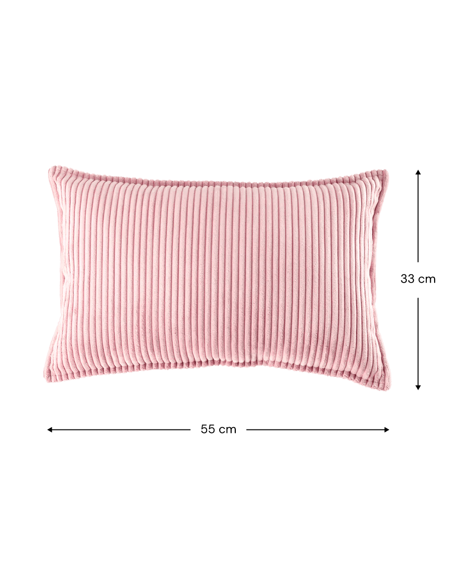 Bolster, Pink Mouse - Le Petit Marché Home Furniture