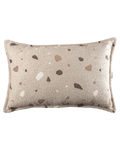 Bolster, Terrazzo Sand (Pre - Order) - Le Petit Marché Home Furniture