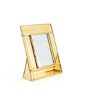 Bonnie Colored Frame Small Topaz - Le Petit Marché Home Furniture