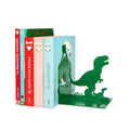 Bookend Jurassic, Green - Le Petit Marché Home Furniture