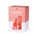 Bookend Little Red - Le Petit Marché Home Furniture