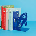 Bookend Space Walk, Blue - Le Petit Marché Home Furniture