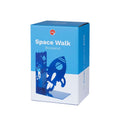 Bookend Space Walk, Blue - Le Petit Marché Home Furniture