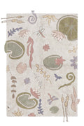 Botanic Fantasy Washable Rug - Le Petit Marché Home Furniture