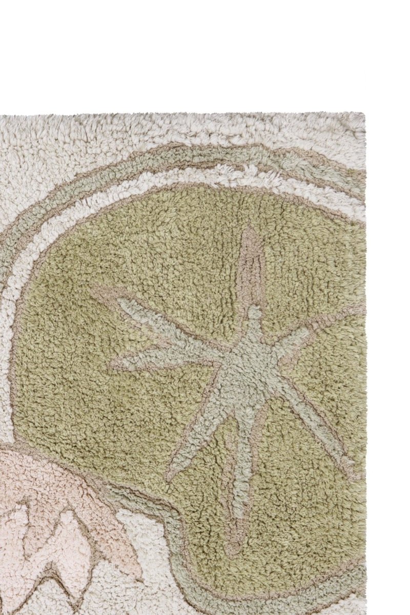 Botanic Fantasy Washable Rug - Le Petit Marché Home Furniture