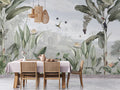 Botanical Beauty - Panorama - Le Petit Marché Home Furniture