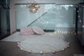 Bubbly Rug - Vintage Nude - Le Petit Marché Home Furniture