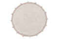 Bubbly Rug - Vintage Nude - Le Petit Marché Home Furniture