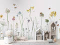 Butterfly Garden - Le Petit Marché Home Furniture