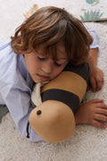 Buzzy Bee Cushion - Le Petit Marché Home Furniture