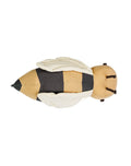 Buzzy Bee Cushion - Le Petit Marché Home Furniture