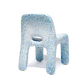 Charlie Chair - Ocean - Le Petit Marché Home Furniture