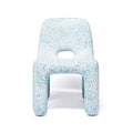 Charlie Chair - Ocean - Le Petit Marché Home Furniture