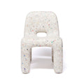 Charlie Chair - Off - White - Le Petit Marché Home Furniture