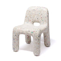 Charlie Chair - Off - White - Le Petit Marché Home Furniture