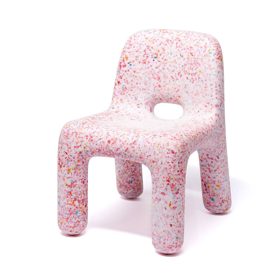 Charlie Chair - Strawberry - Le Petit Marché Home Furniture