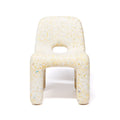 Charlie Chair - Vanilla - Le Petit Marché Home Furniture