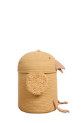 Charlie the Chicken - Storage Basket - Le Petit Marché Home Furniture