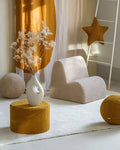 Cloud Chair, Biscuit - Le Petit Marché Home Furniture