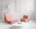 Cloud Chair, Guava (Pre - Order) - Le Petit Marché Home Furniture