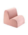 Cloud Chair, Guava (Pre - Order) - Le Petit Marché Home Furniture