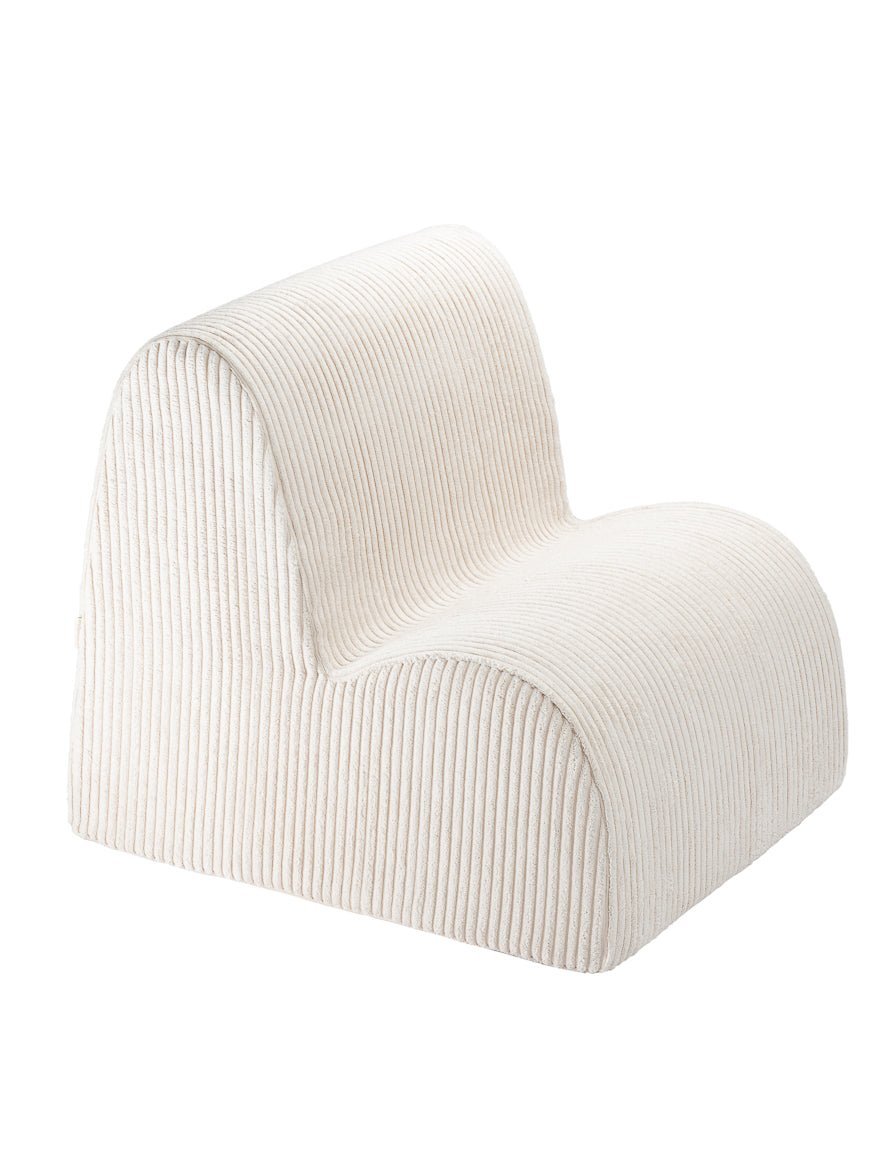 Cloud Chair, Marshmallow (Pre - Order) - Le Petit Marché Home Furniture