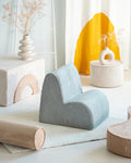 Cloud Chair, Peppermint Green (Pre - Order) - Le Petit Marché Home Furniture