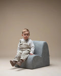 Cloud Chair, Peppermint Green (Pre - Order) - Le Petit Marché Home Furniture