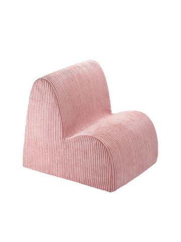 Cloud Chair, Pink Mouse - Le Petit Marché Home Furniture