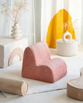 Cloud Chair, Pink Mousse (Pre - Order) - Le Petit Marché Home Furniture