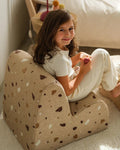 Cloud Chair, Terrazzo Sand (Pre - Order) - Le Petit Marché Home Furniture