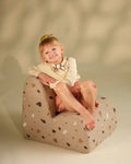 Cloud Chair, Terrazzo Sand (Pre - Order) - Le Petit Marché Home Furniture