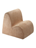 Cloud Chair, Toffee (Pre - Order) - Le Petit Marché Home Furniture