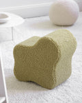 Cloud Pouffe, Matcha (Pre - Order) - Le Petit Marché Home Furniture