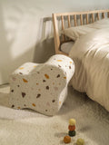 Cloud Pouffe, Terrazzo Marble (Pre - Order) - Le Petit Marché Home Furniture