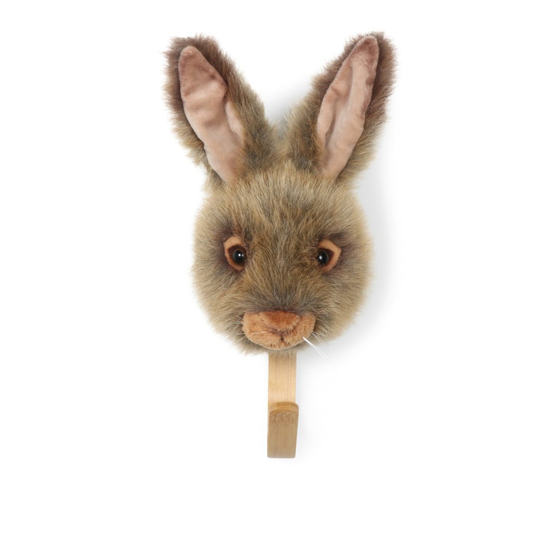 Coat Hanger, Brown Hare - Le Petit Marché Home Furniture