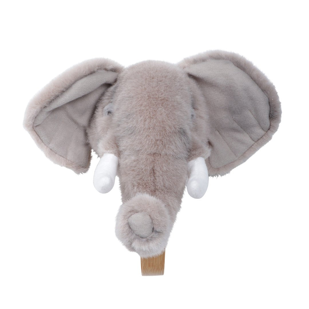 Coat Hanger, Elephant - Le Petit Marché Home Furniture