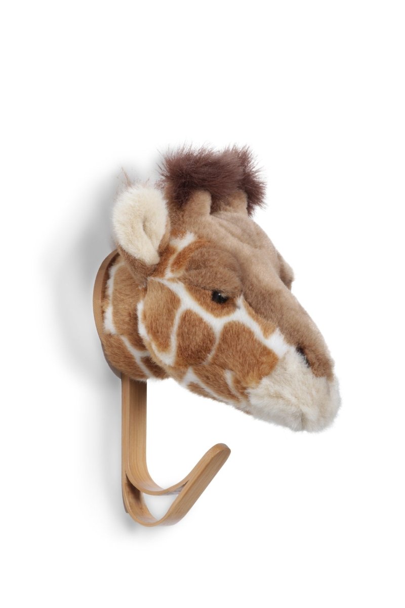 Coat Hanger, Giraffe - Le Petit Marché Home Furniture