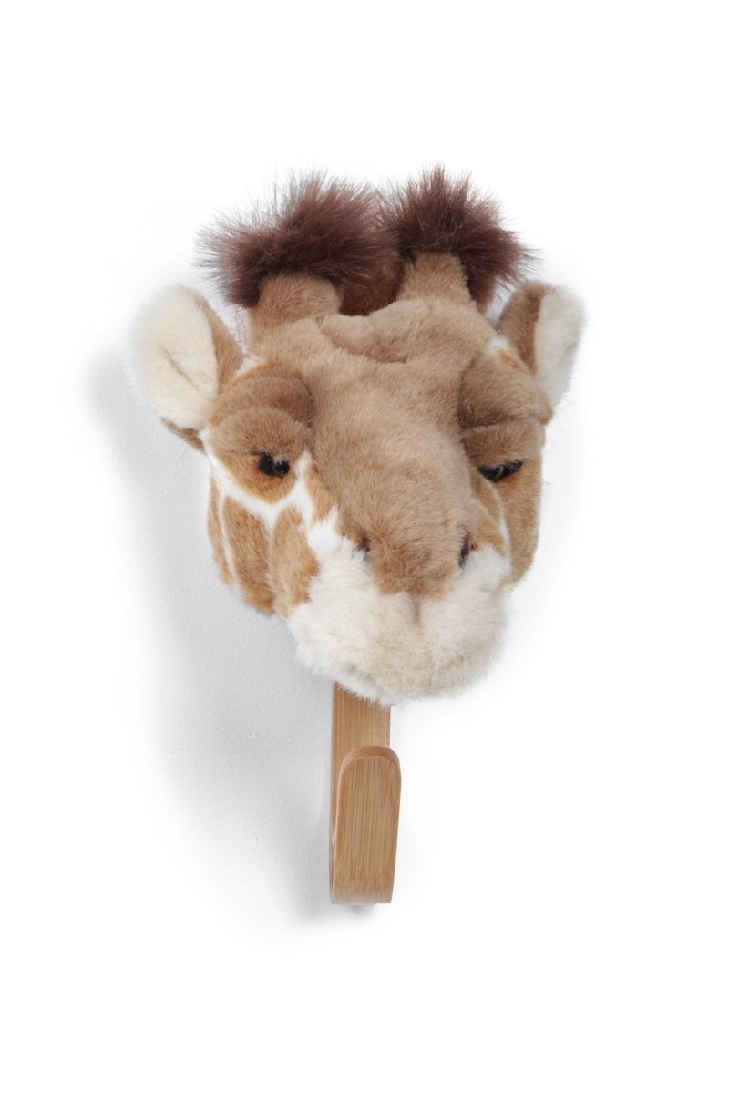 Coat Hanger, Giraffe - Le Petit Marché Home Furniture