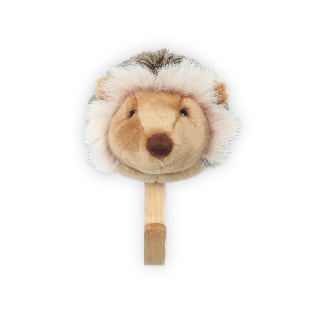 Coat Hanger, Hedgehog - Le Petit Marché Home Furniture