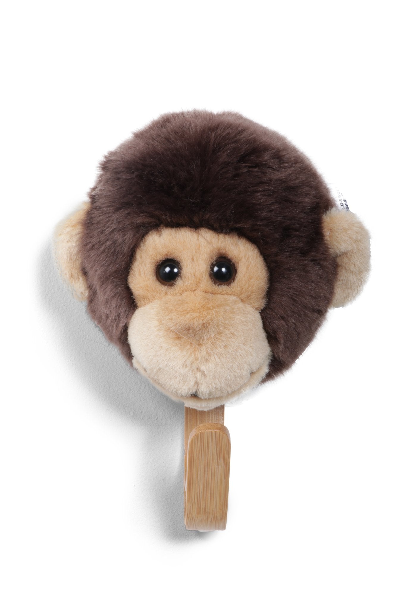 Coat Hanger, Monkey - Le Petit Marché Home Furniture