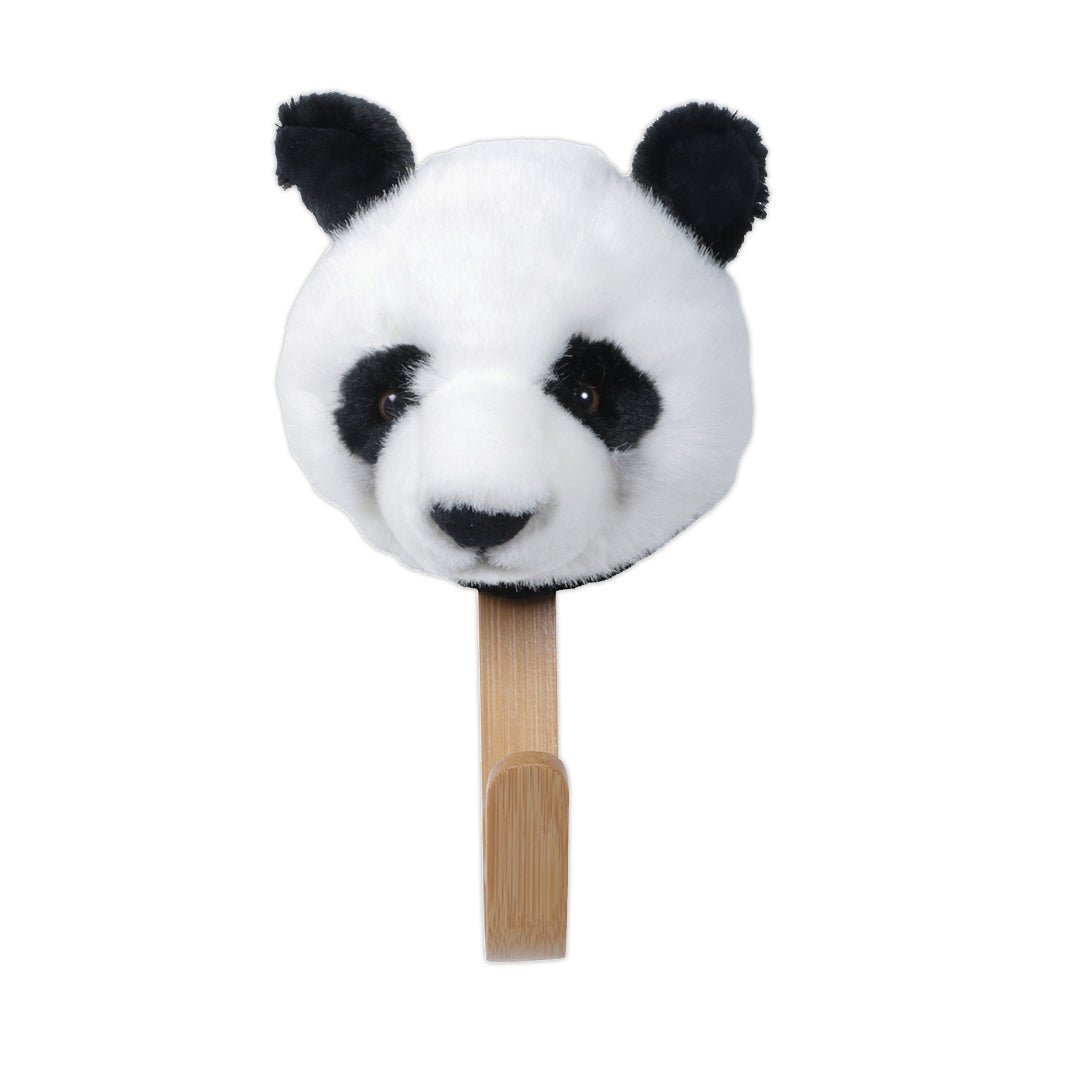 Coat Hanger, Panda - Le Petit Marché Home Furniture