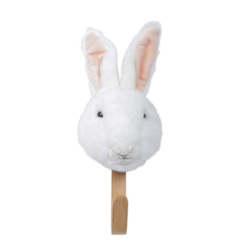 Coat Hanger, Rabbit - Le Petit Marché Home Furniture