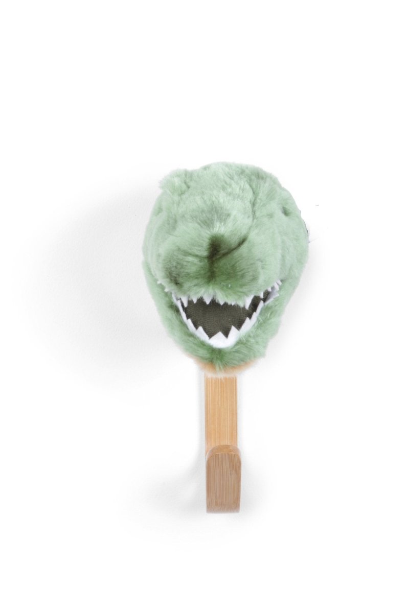 Coat Hanger, T - Rex - Le Petit Marché Home Furniture