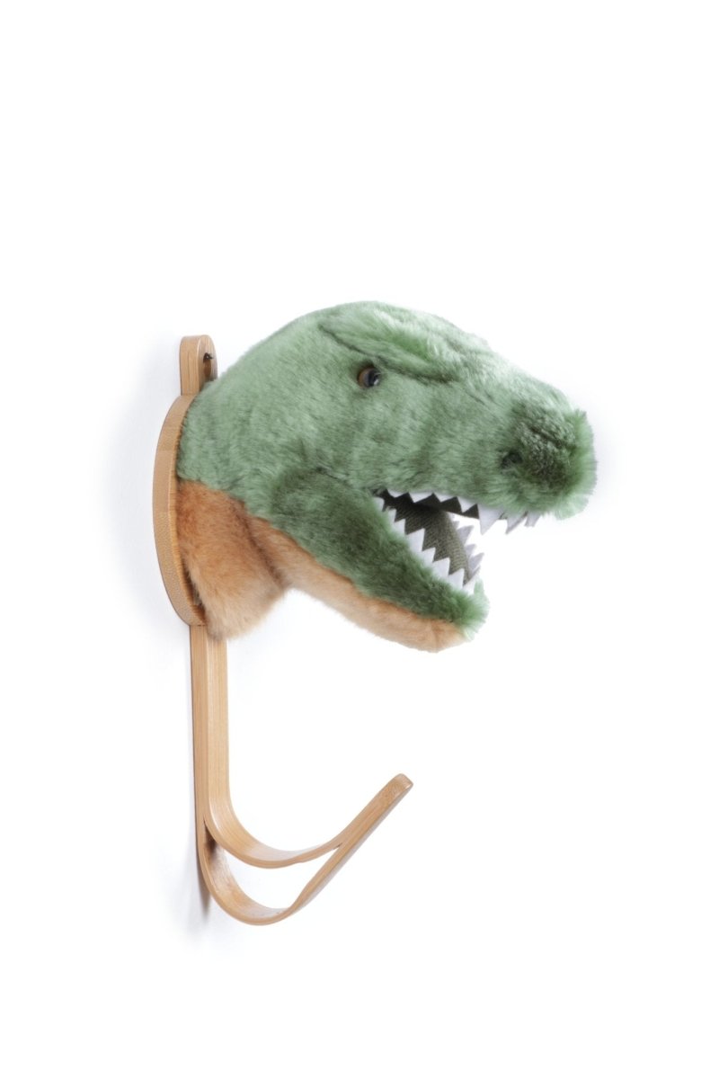 Coat Hanger, T - Rex - Le Petit Marché Home Furniture