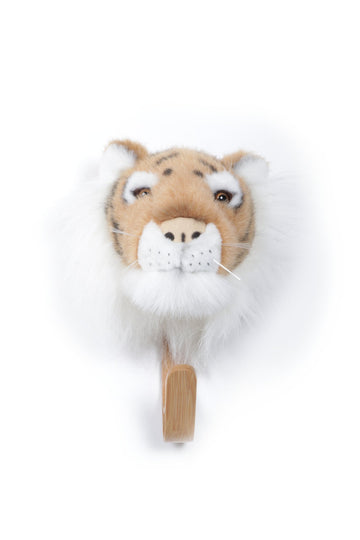 Coat Hanger, Tiger - Le Petit Marché Home Furniture