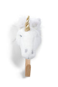 Coat Hanger, White Unicorn - Le Petit Marché Home Furniture