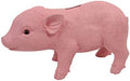 Coinbank Pig, Pink - Le Petit Marché Home Furniture