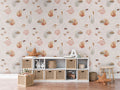 Coral Garden - White - Le Petit Marché Home Furniture